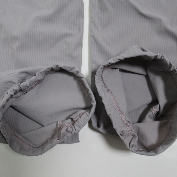 Lululemon Women's Studio Pant III (Regular) Fossil Swift Size 6 - Picture 4 of 12